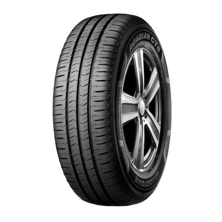 Summer tire Roadstone Roadian CT8 185 R14C 102/100T
