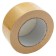 Tape adhesive bilateral SIBRTSH 888135, on a fabric base, 50 mm x 25 m 25 m