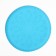 Frisby "Bones and Paws", 18.6 cm, thermoplastic rubber, blue