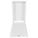 Distribution cabinet Rommer RCM-0001-000013, 652x120x367 mm, external, 1-3 output