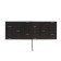 The weekly dated 2025, Escalada "Snake", 180 x 127 mm, soft cover, PVC, 64 sheets, block 70, metallic