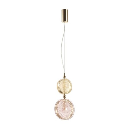 Suspension Caramella LED 13W 4000K