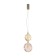 Suspension Caramella LED 13W 4000K