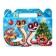 New Year. Gift set of sweets "snakes", with animation, 400 g