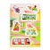 Block Gravior “Let's go!”, 10 sheets, Stikhel