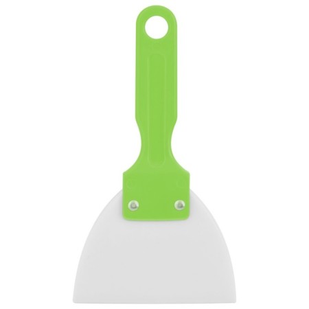 Scraper for anti -stick dishes, color mix-3