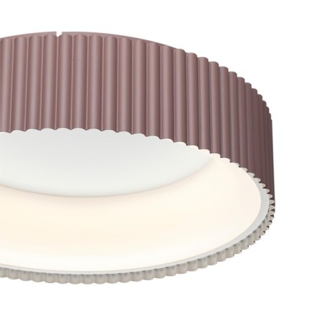 Sharmel LED 56W 3000-6500K D460 IP20.-6