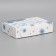 Folding box "Happy New Year", 21 x 15 x 5 cm, new year