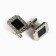 Gift set 3v1 (pen, hairpin for a tie, cufflink)