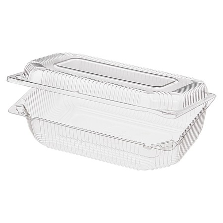RK-21 (t) (m), rectangular, size 20.6 x 13 x 6 cm