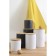 Liberty Jones Farah, ceramics, 900 ml, white color, white