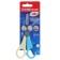 Baby scissors 13.5cm Erichkrause Joy Pastel, blister