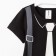 T-shirt Children's KAFTAN "TYTS" Growth 98-104