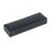 Ballic handle, gift, in the leatherette case, rotary, "vector"