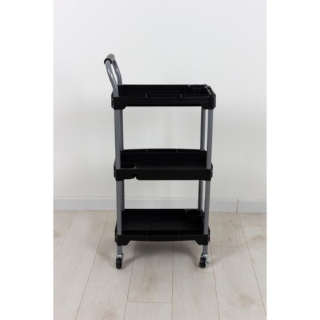 Tools Trolley Small, Joy Home Tools Tools, up to 50 kg, black-4