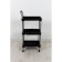Tools Trolley Small, Joy Home Tools Tools, up to 50 kg, black