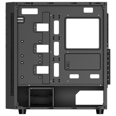 DEEPCOOL MATREXX 55 Mesh Black-5