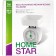 Kitchen Libra Homestar HS-3005M, mechanical, up to 5 kg, white