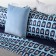 Set 1.5 joint venture Cuts & Pieces, duvetel 150x200 cm, pillowcases 50x70 - 2 pcs