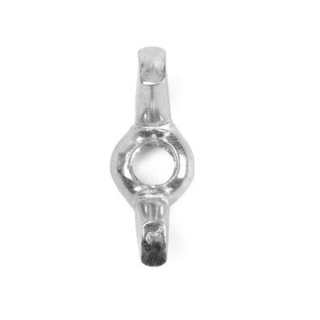 Gayka scrap, lamb, din315, galvanized, M5, 5 kg-2