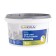Water-dispersion lacra paint for walls and ceilings snow-white 3kg