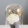 Nightlight "Rose in the bouquet" LED 3AAA 10x10x20 cm Risalux