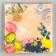 Paper napkins "Easter" 25x25 cm, set 20 pcs.