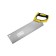 Dawed shoe tundra, universal tooth, 14-15 tpi, 2k handle, 350 mm