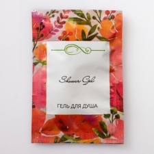 Gel-for the shower 