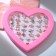 Children's Ring "Assorted" Summer, Mix shape, color in gold, dimensionless