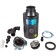 Bort Titan 4000 Plus, 560 watts, 3 steps, 4.2 kg/min, 90 mm