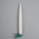 LED candles on clothespins 19 cm, 6 pieces, batteries AAAX1 (not in the kit), remote control, glow warm white