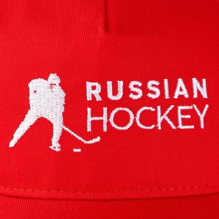 Cap "Russian Hockey", rr 56-58-5