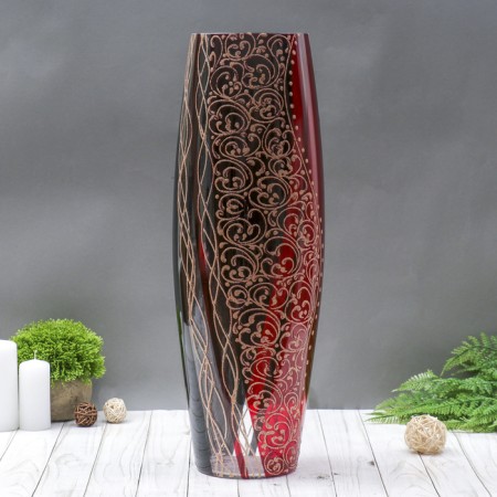 VAZA "Cheriz" D-13x17x50 cm-1