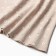 Children's dress with collar Kaftan, r.28 (86-92), beige