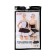 The lower part of the maid costume, Pecado BDSM, skirt, black and white, 40-42