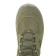 Tracking boots Elkland 188, demi -season, green color, size 42