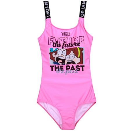 Swimsuit for the girl PlayTode, height 164 cm