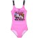 Swimsuit for the girl PlayTode, height 164 cm