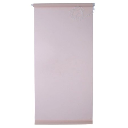 Rolled curtain 70 x 175 cm, "Plain", Poil color