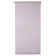 Rolled curtain 70 x 175 cm, "Plain", Poil color