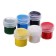 Gouache 6 colors Calligrata, 20 ml