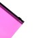 The convert folder on the A5, 150 μm, calligrata, pink neon