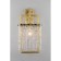 Wall lamp (sconces) Niceto E14 60W
