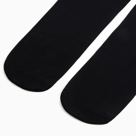 Women's tights Minimi Prima 20 den, black color (nero), river 2-1