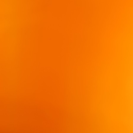 Flower Flower Flower Packing matte "Orange", 0.5 x 8 m-1