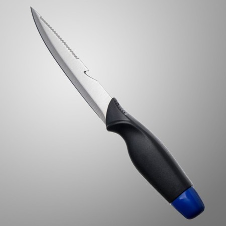 Cutting knife "trace" inaccurate, with a case, 13.5 cm