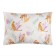 Set of pillowcases "Ethel" Wild Cat 50x70 cm - 2 pcs, 100% cotton, calico