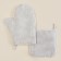 Set of kitchen. SL Home "Direction": mittens 20x28 cm, tack 19x19 cm, flax 100%, 180g/m2