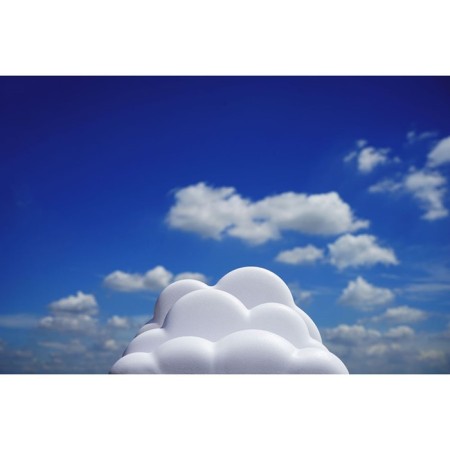 Table Organizer Qualy Cloud-7